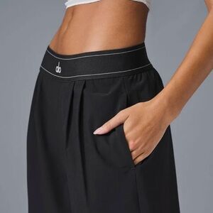 ALO Yoga Suit Up Trouser